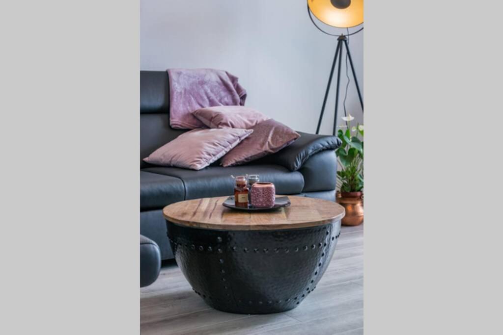 Apartman Leda Ragusa Esterno foto