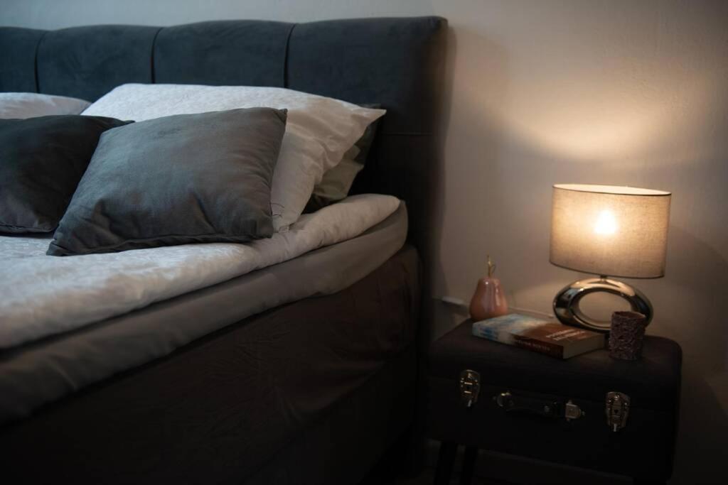 Apartman Leda Ragusa Esterno foto
