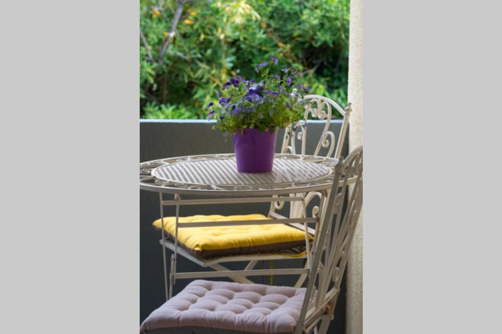 Apartman Leda Ragusa Esterno foto