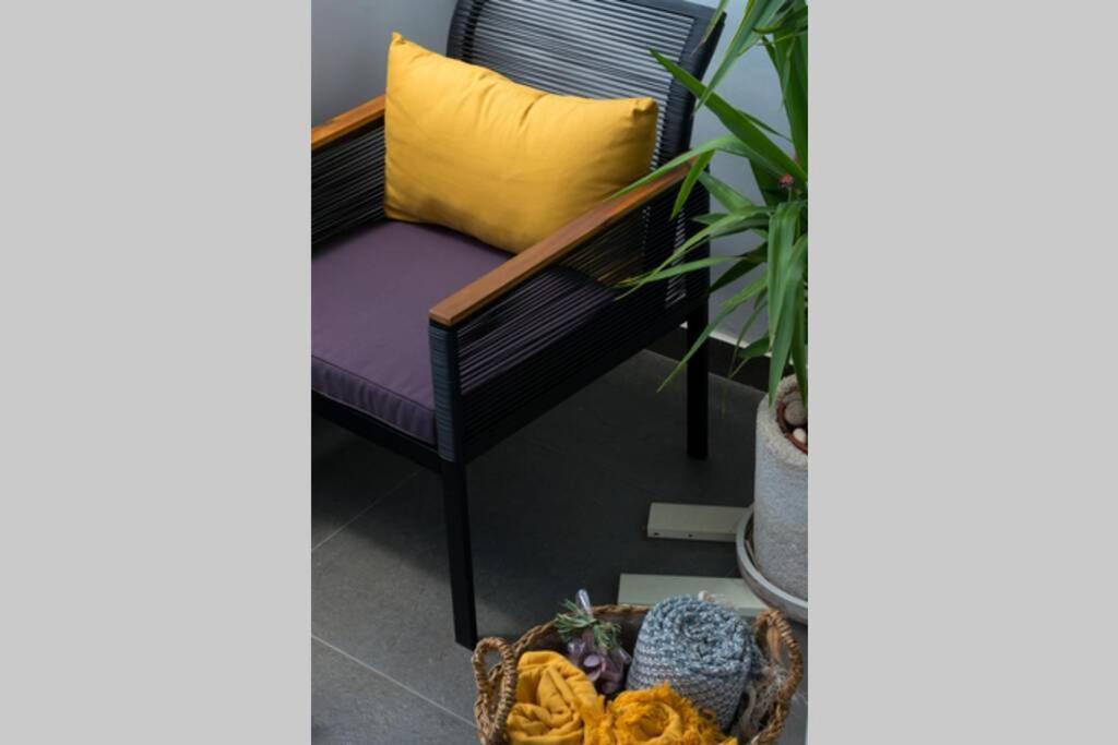 Apartman Leda Ragusa Esterno foto